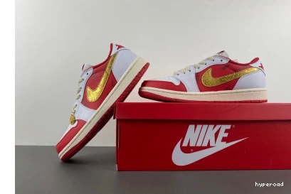 Hyperoad 1 JORDAN AIR Low 0716